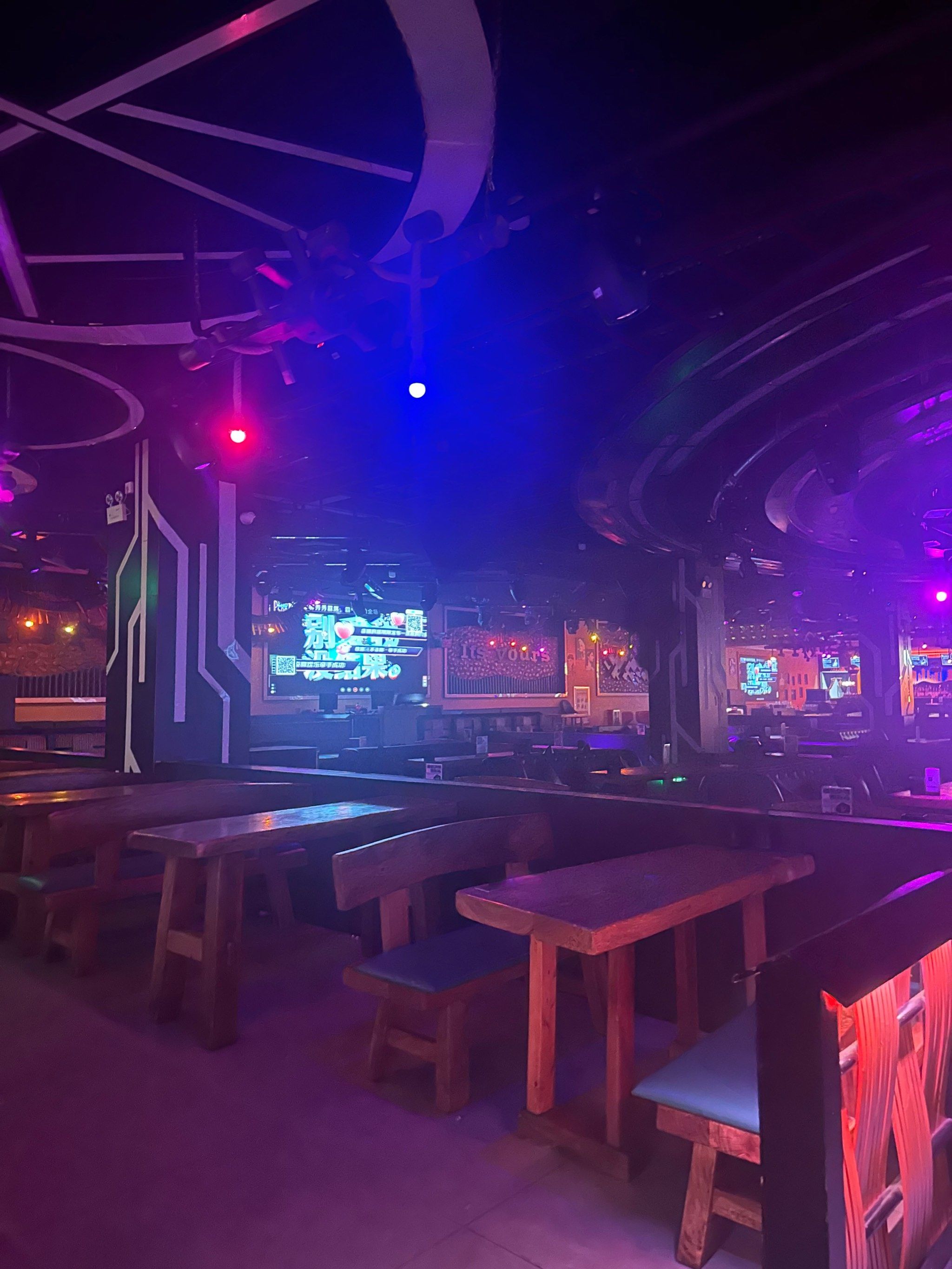 遂宁商务KTV值得推荐-安居区ktv预定