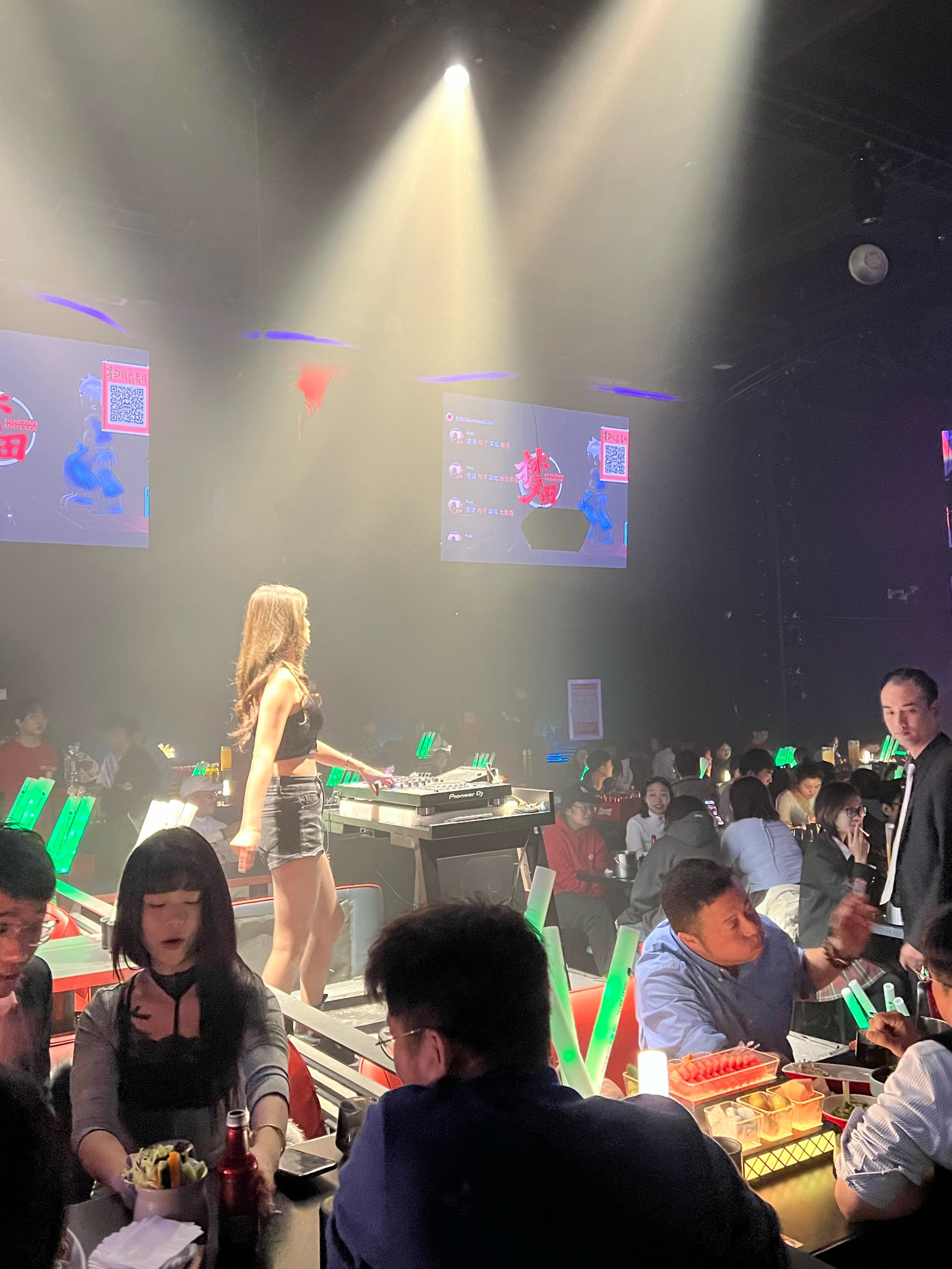 遂宁商务ktv首选，性价比绝佳-安居区ktv预定